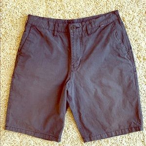 Men’s Hurley shorts